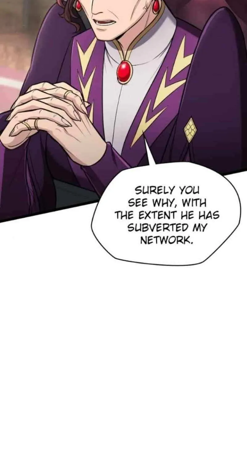Read Paranoid Mage chapter 83 image 8 on Lezhin