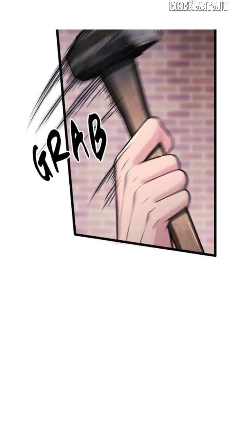 Read Paranoid Mage chapter 83 image 80 on Lezhin