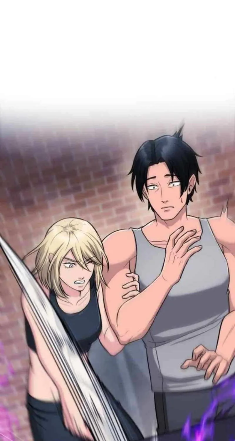 Read Paranoid Mage chapter 83 image 81 on Lezhin