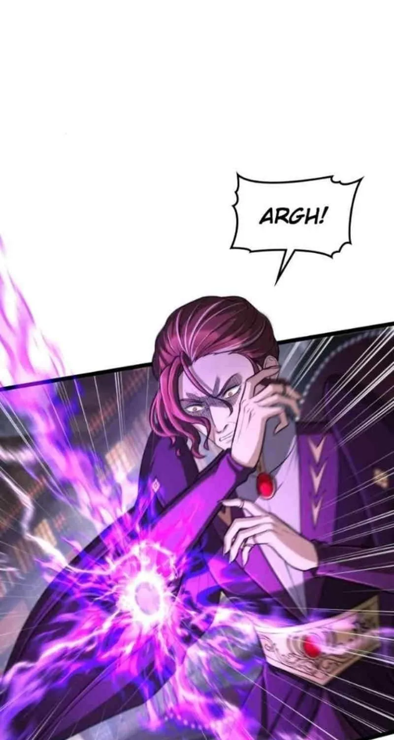 Read Paranoid Mage chapter 83 image 83 on Lezhin