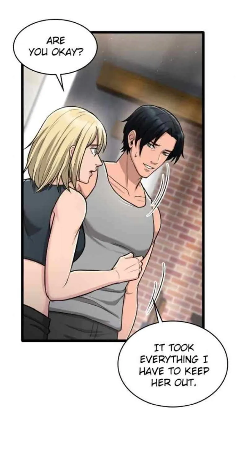 Read Paranoid Mage chapter 83 image 89 on Lezhin