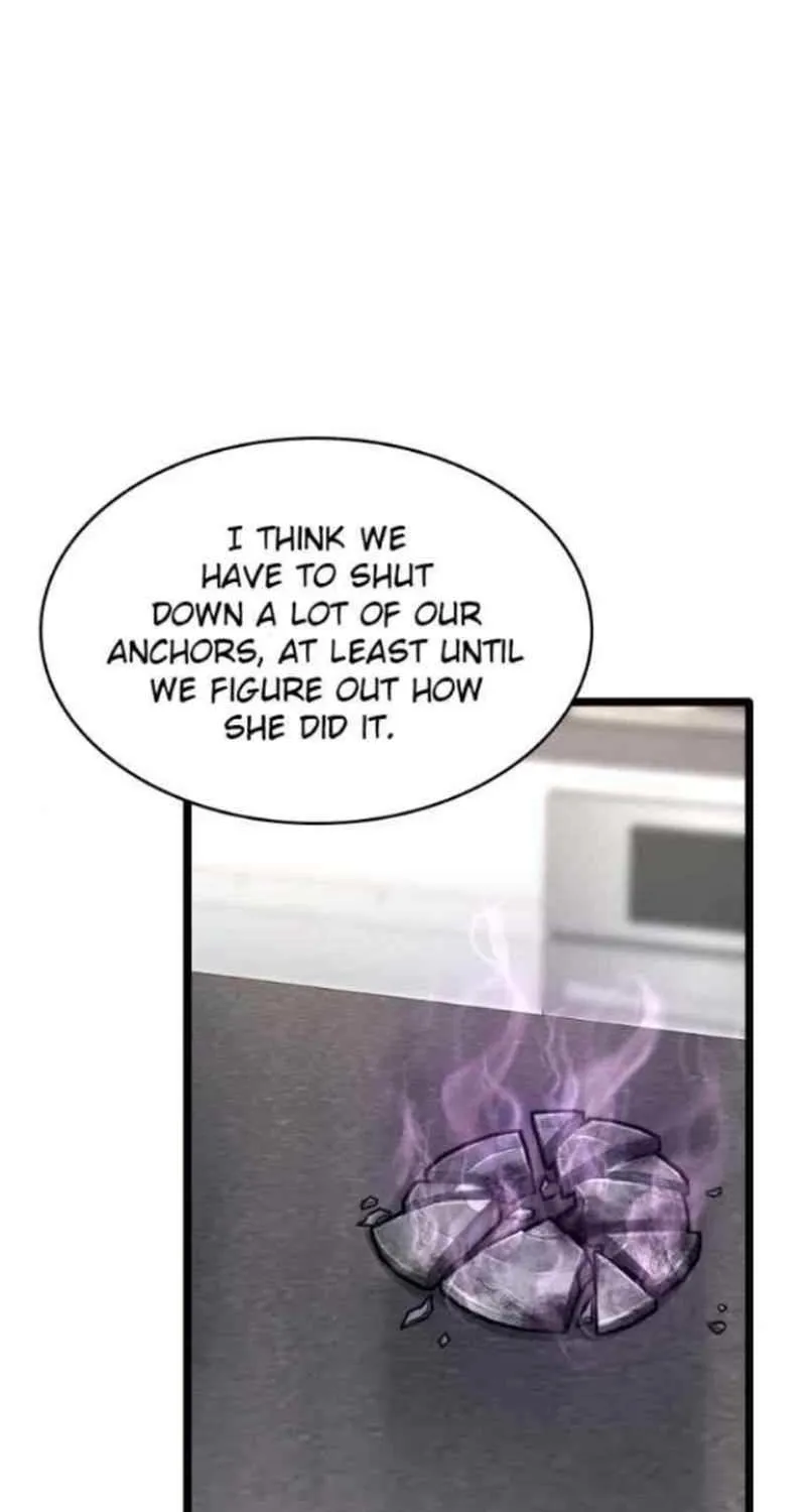Read Paranoid Mage chapter 83 image 90 on Lezhin