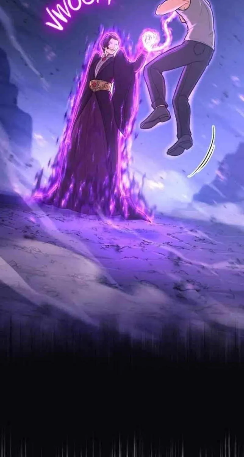 Read Paranoid Mage chapter 83 image 93 on Lezhin