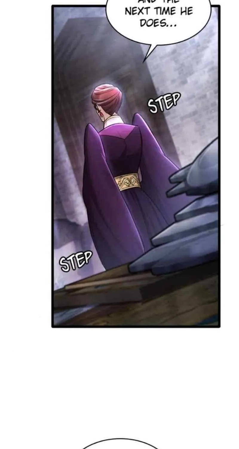Read Paranoid Mage chapter 83 image 98 on Lezhin
