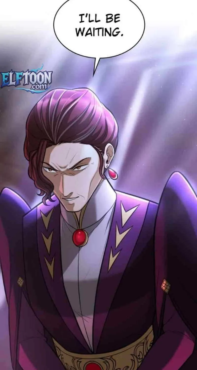 Read Paranoid Mage chapter 83 image 99 on Lezhin
