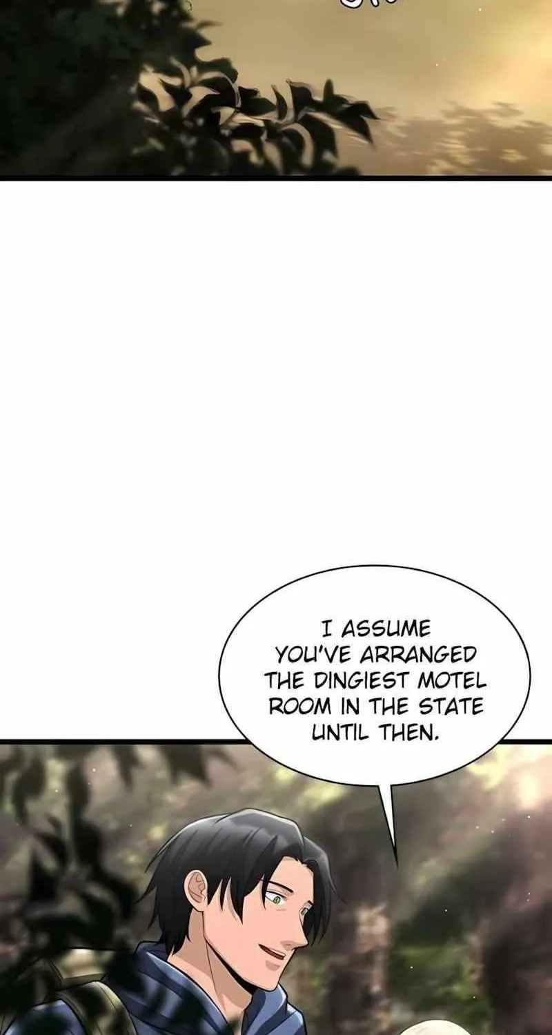Read Paranoid Mage chapter 84 image 10 on Lezhin