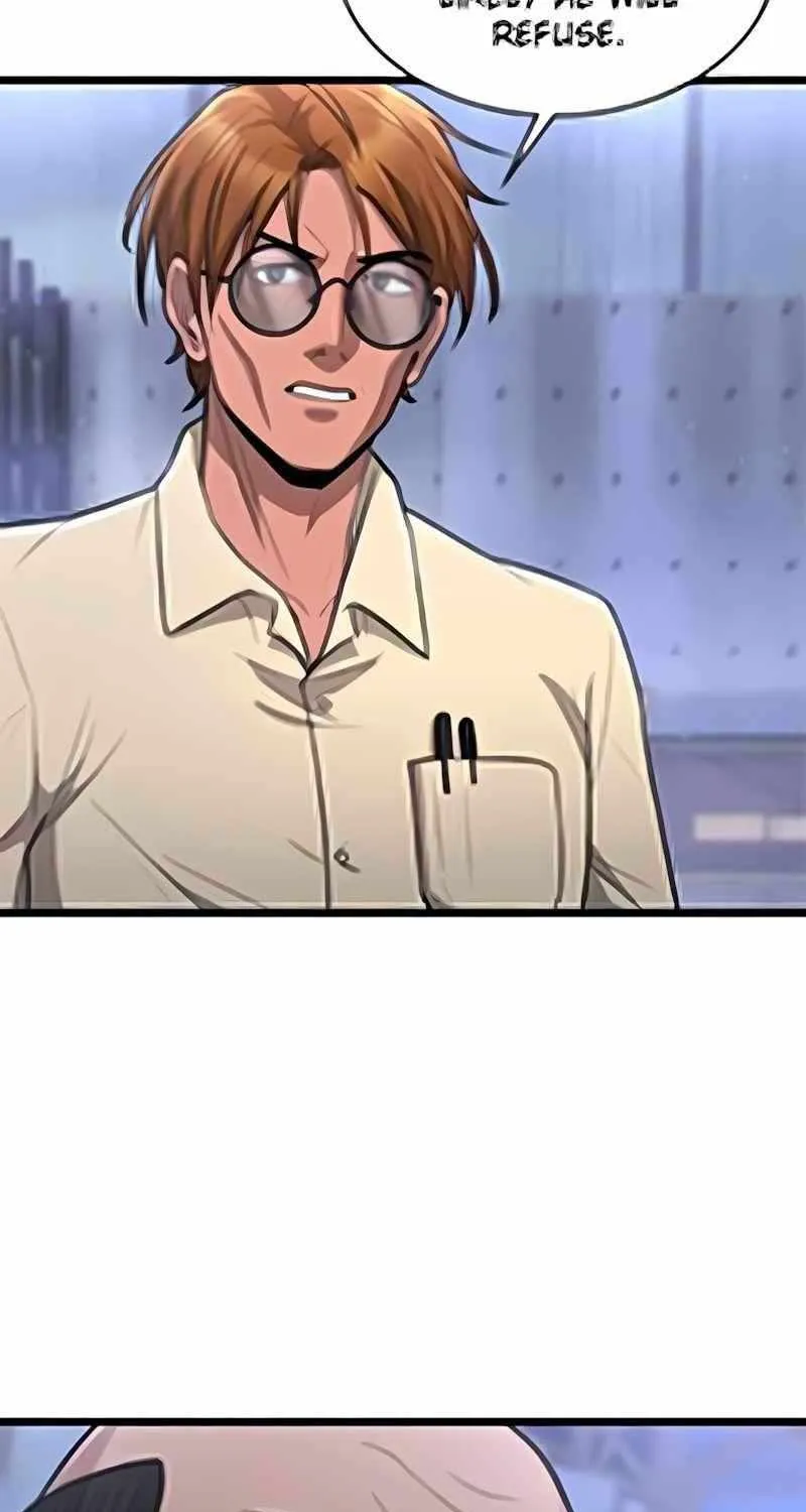 Read Paranoid Mage chapter 84 image 101 on Lezhin