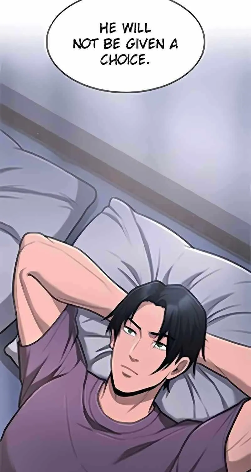 Read Paranoid Mage chapter 84 image 103 on Lezhin