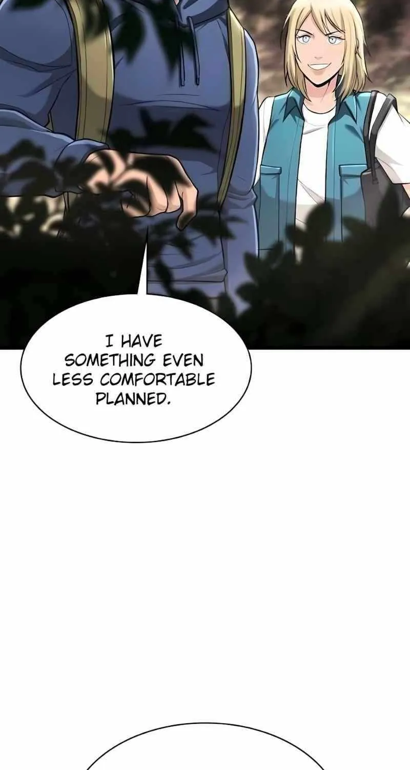 Read Paranoid Mage chapter 84 image 11 on Lezhin