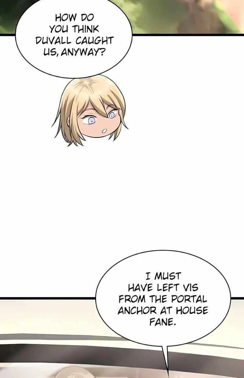 Read Paranoid Mage chapter 84 image 16 on Lezhin