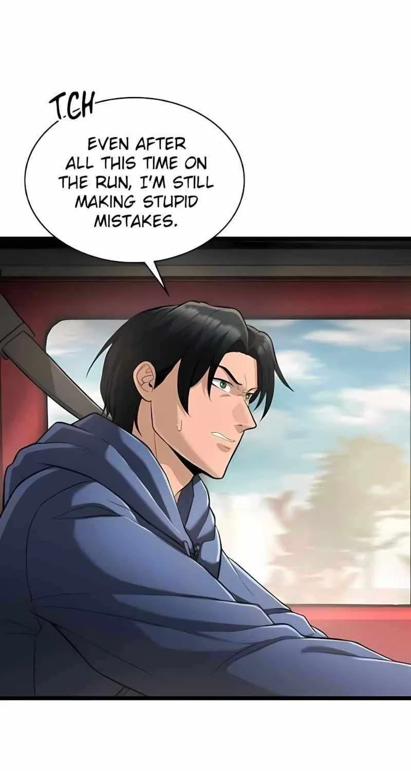 Read Paranoid Mage chapter 84 image 18 on Lezhin