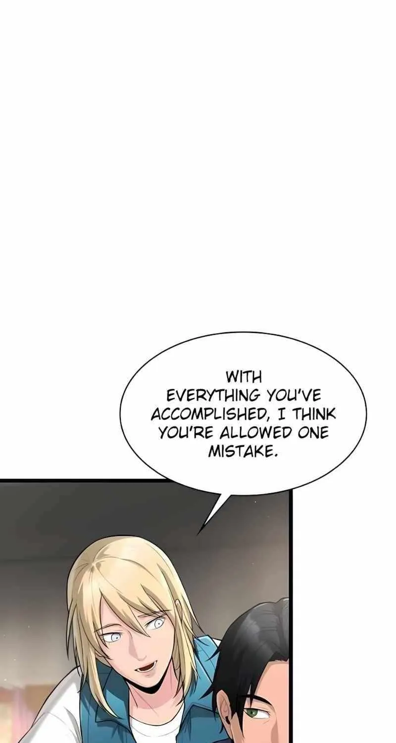 Read Paranoid Mage chapter 84 image 19 on Lezhin