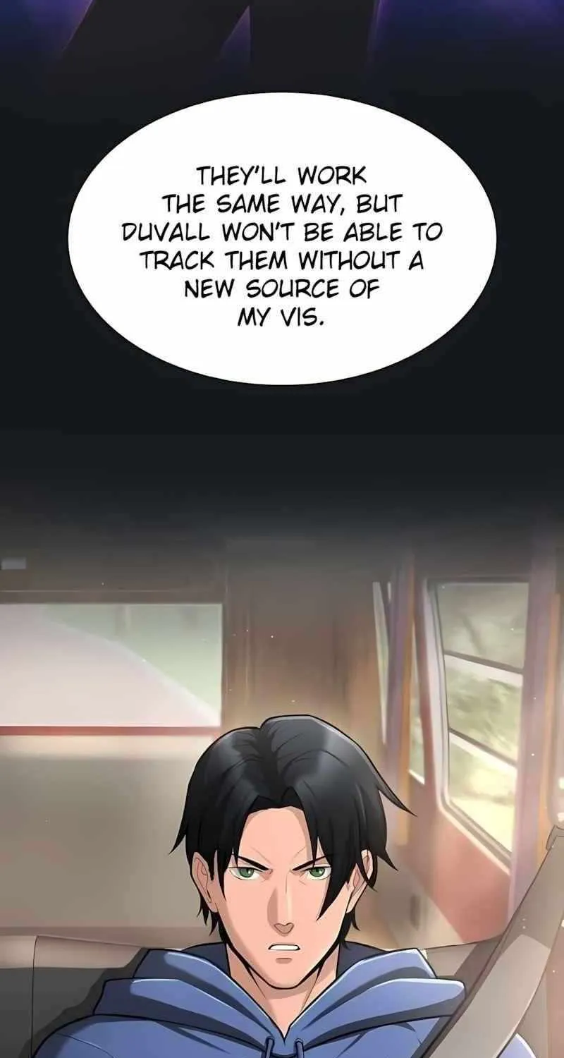Read Paranoid Mage chapter 84 image 23 on Lezhin