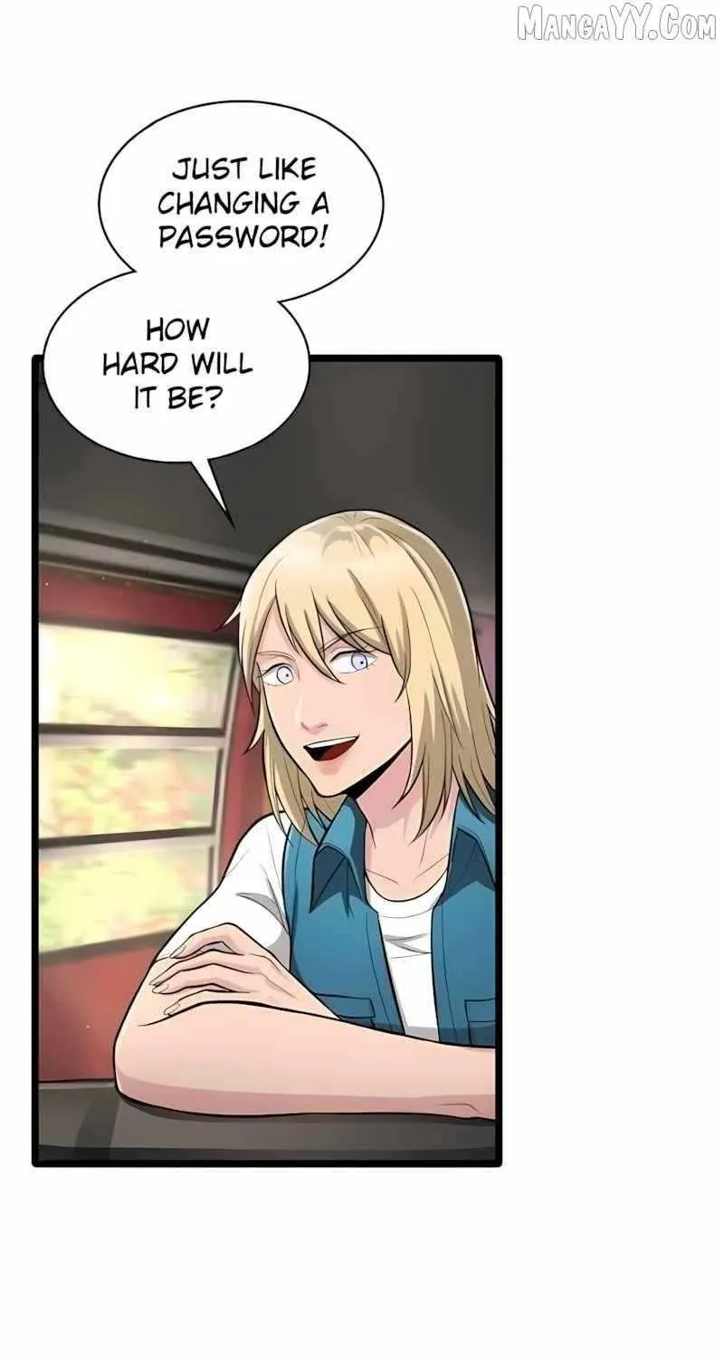 Read Paranoid Mage chapter 84 image 25 on Lezhin