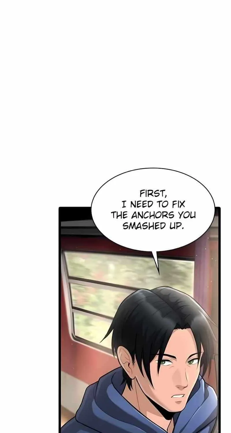 Read Paranoid Mage chapter 84 image 26 on Lezhin