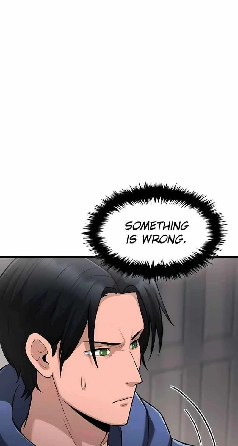 Read Paranoid Mage chapter 84 image 38 on Lezhin