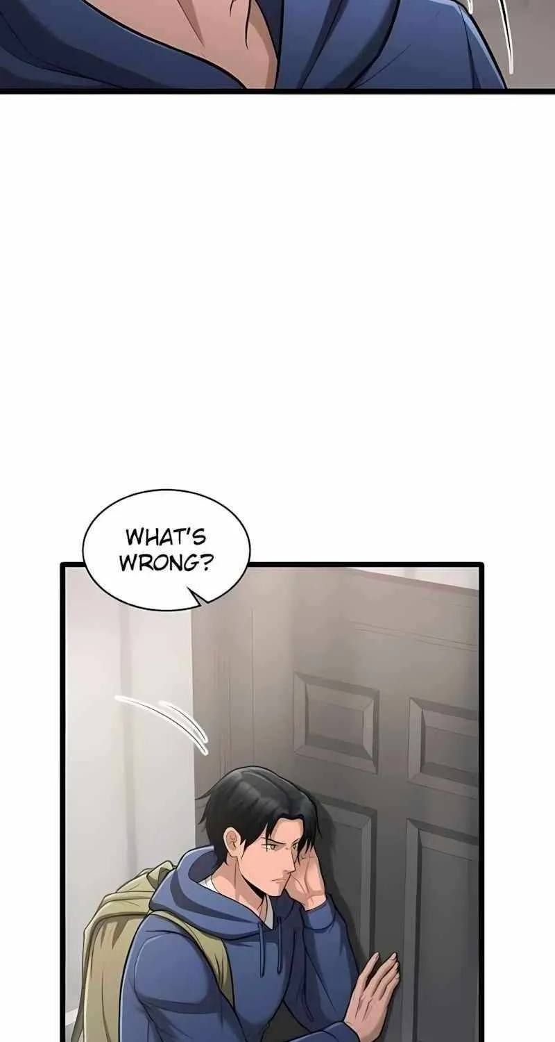 Read Paranoid Mage chapter 84 image 39 on Lezhin