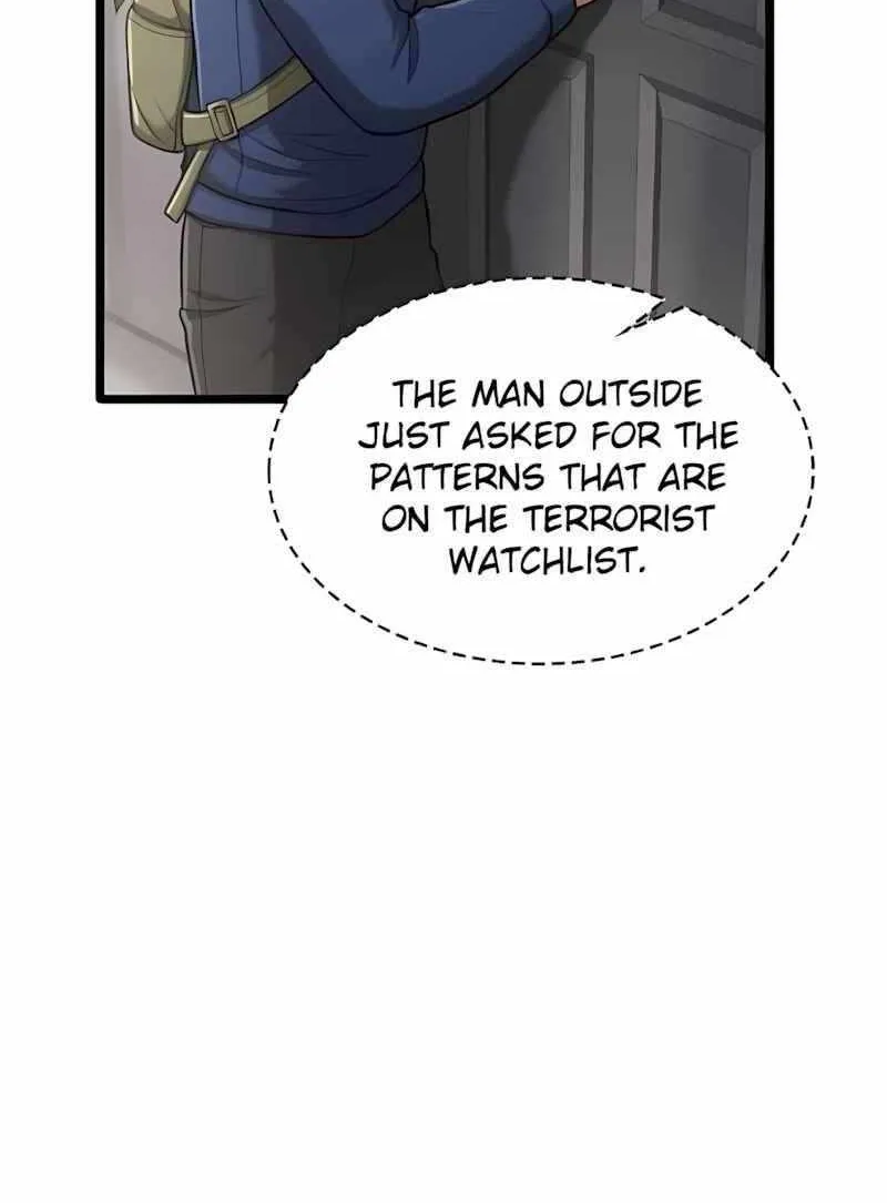 Read Paranoid Mage chapter 84 image 40 on Lezhin