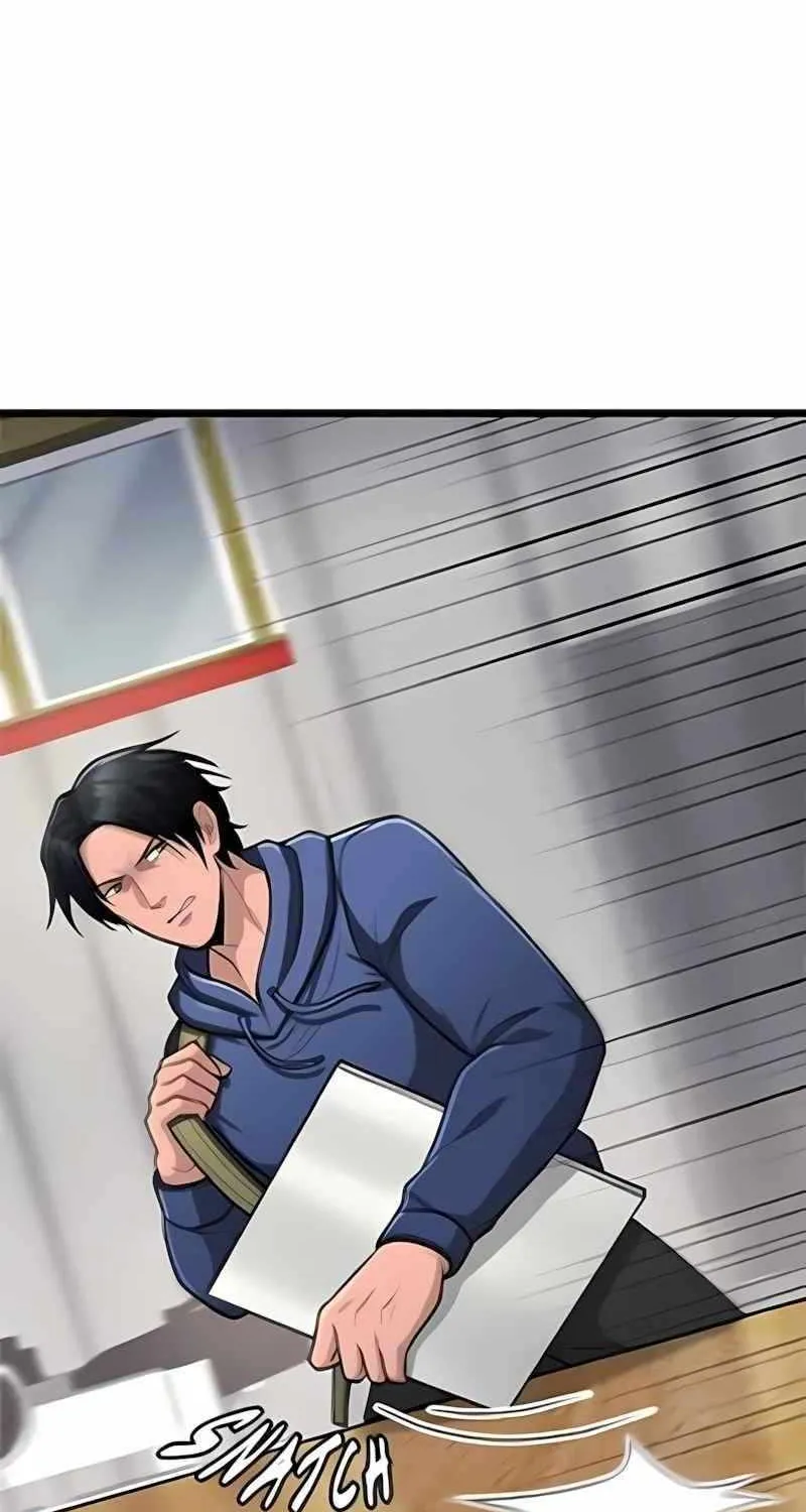 Read Paranoid Mage chapter 84 image 42 on Lezhin