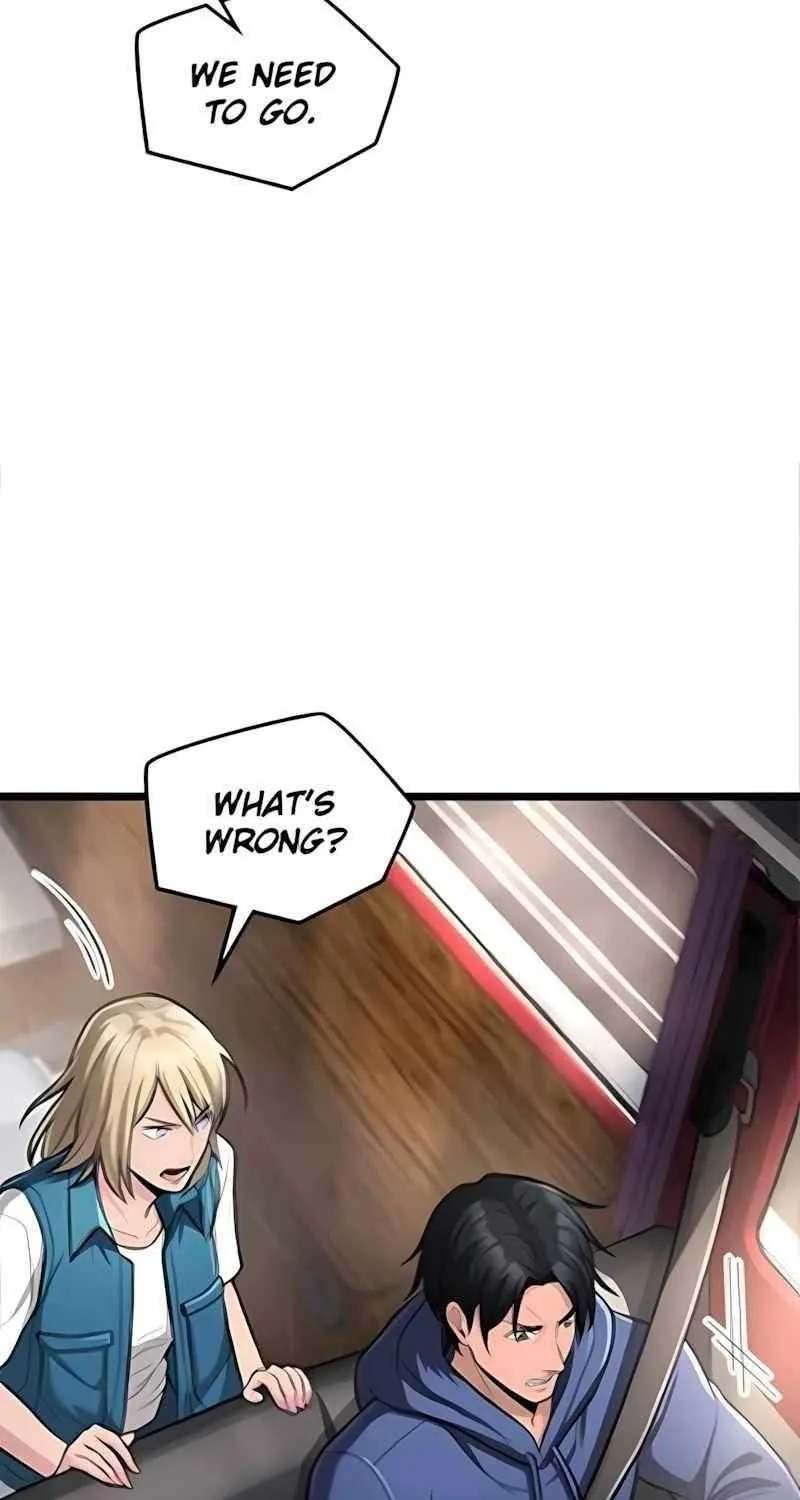 Read Paranoid Mage chapter 84 image 45 on Lezhin