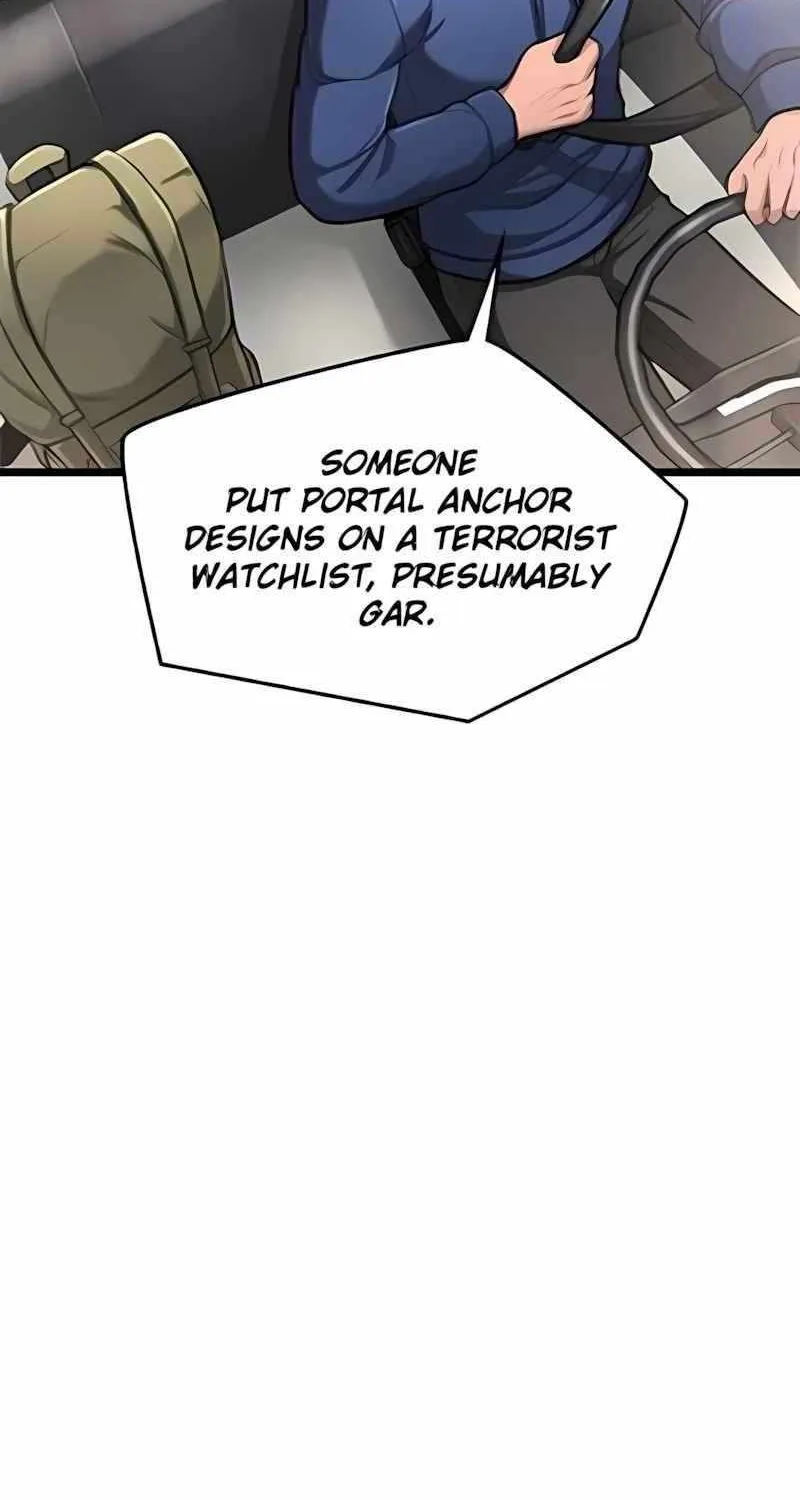 Read Paranoid Mage chapter 84 image 46 on Lezhin