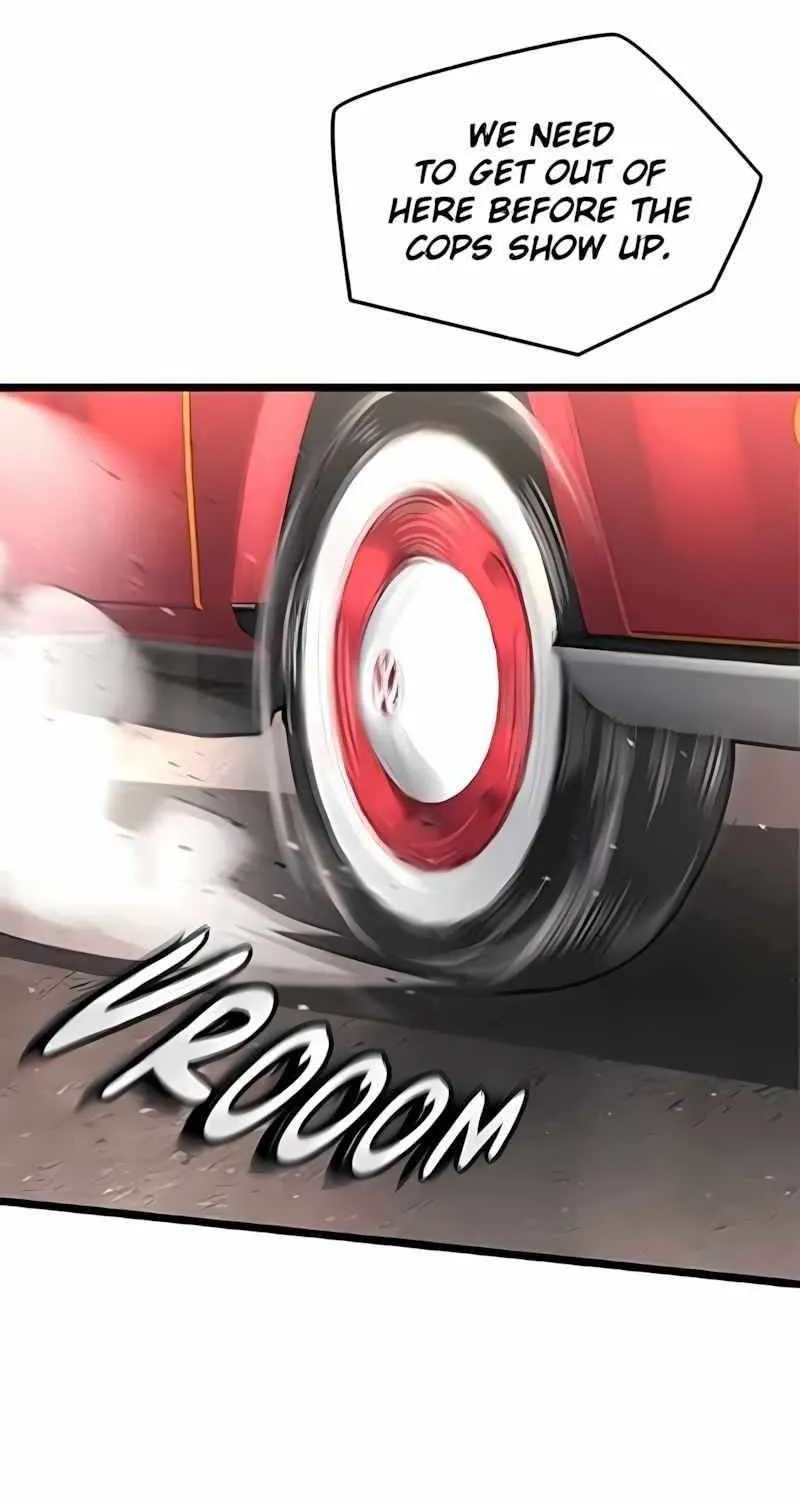 Read Paranoid Mage chapter 84 image 47 on Lezhin