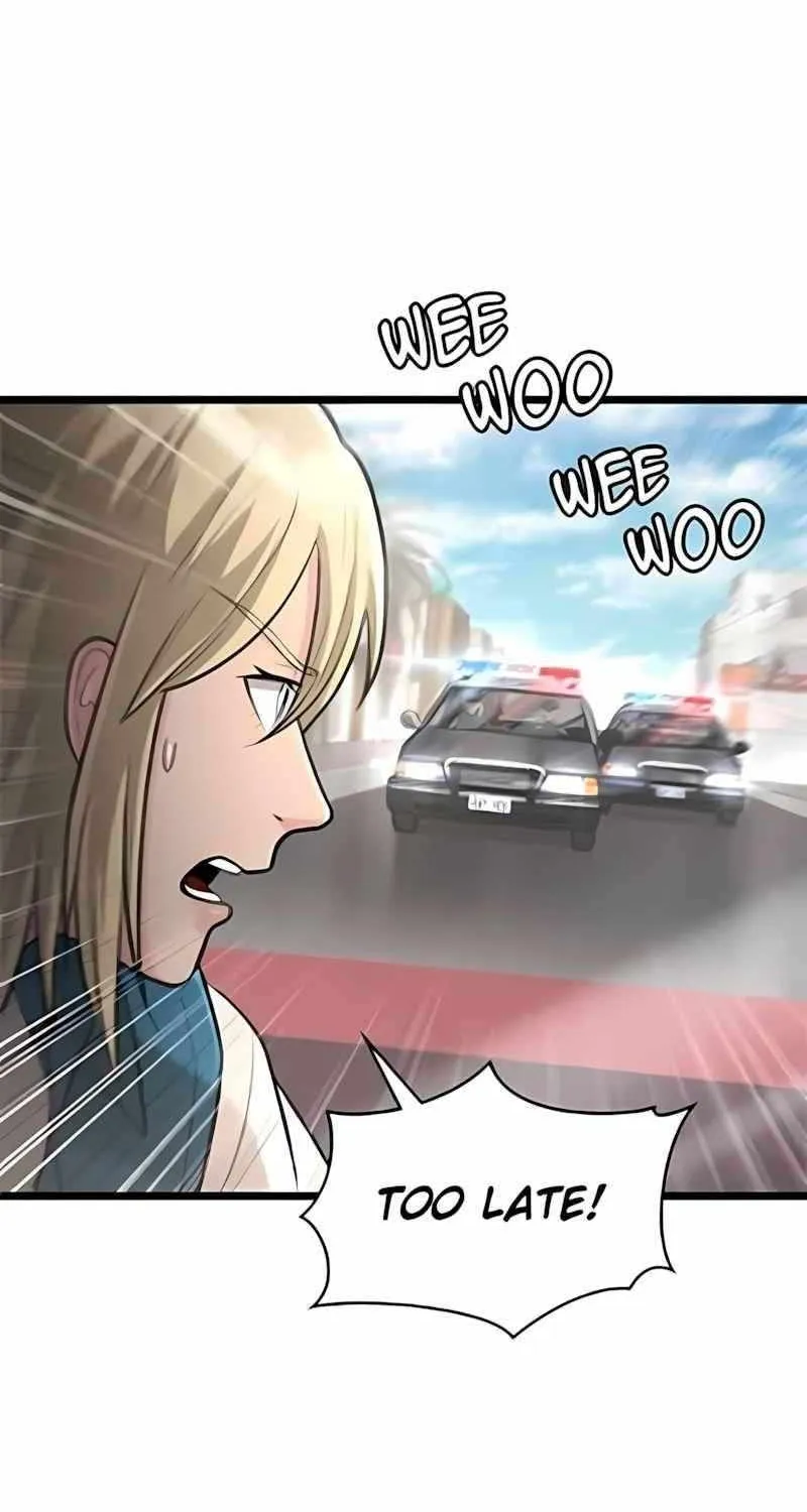 Read Paranoid Mage chapter 84 image 48 on Lezhin