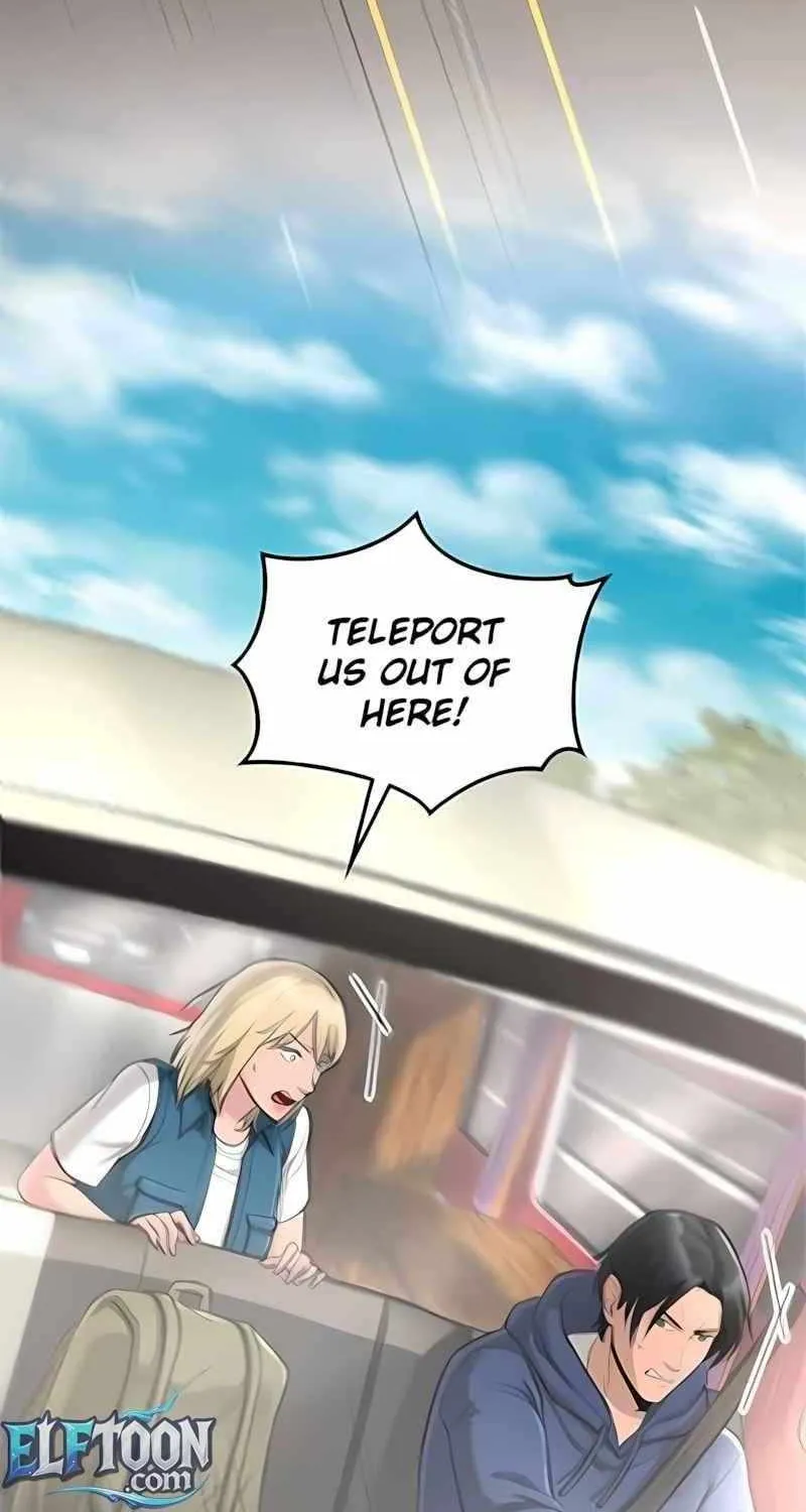 Read Paranoid Mage chapter 84 image 52 on Lezhin