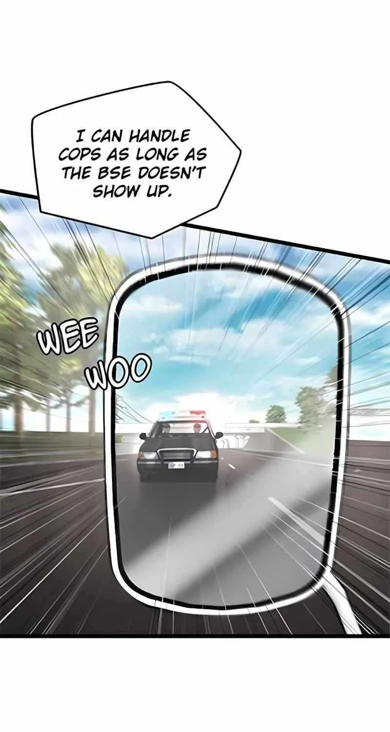 Read Paranoid Mage chapter 84 image 54 on Lezhin