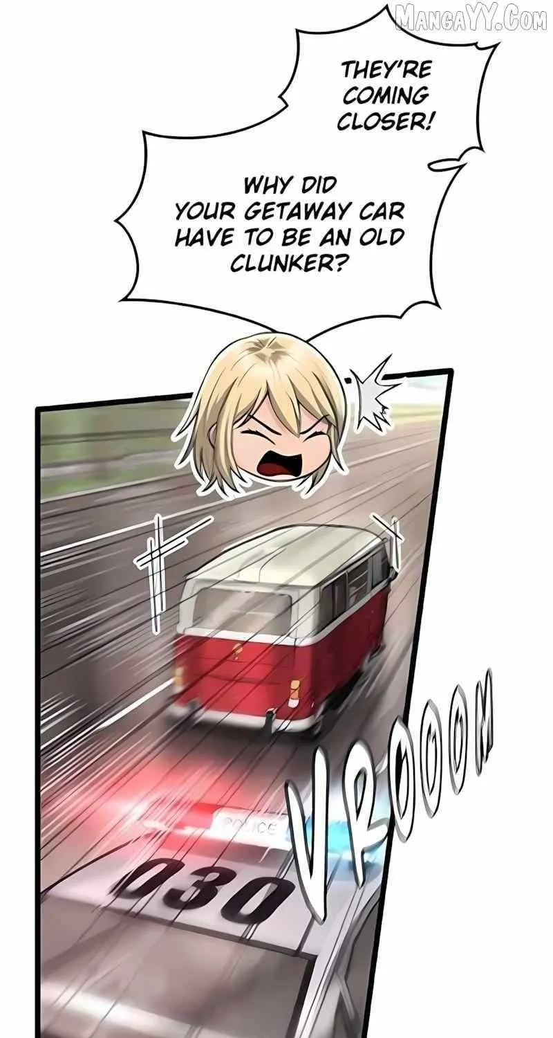 Read Paranoid Mage chapter 84 image 57 on Lezhin