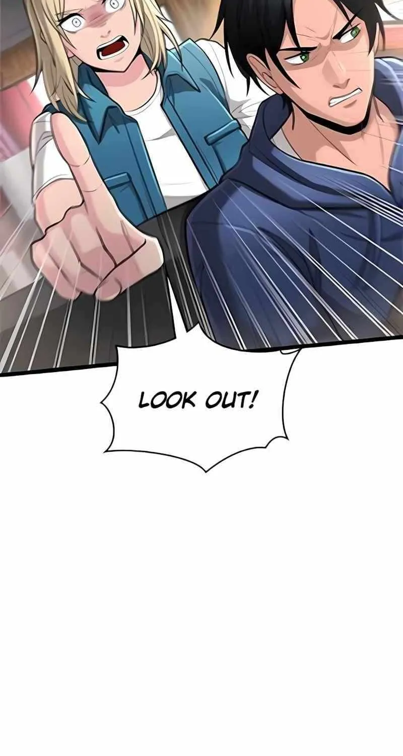 Read Paranoid Mage chapter 84 image 59 on Lezhin