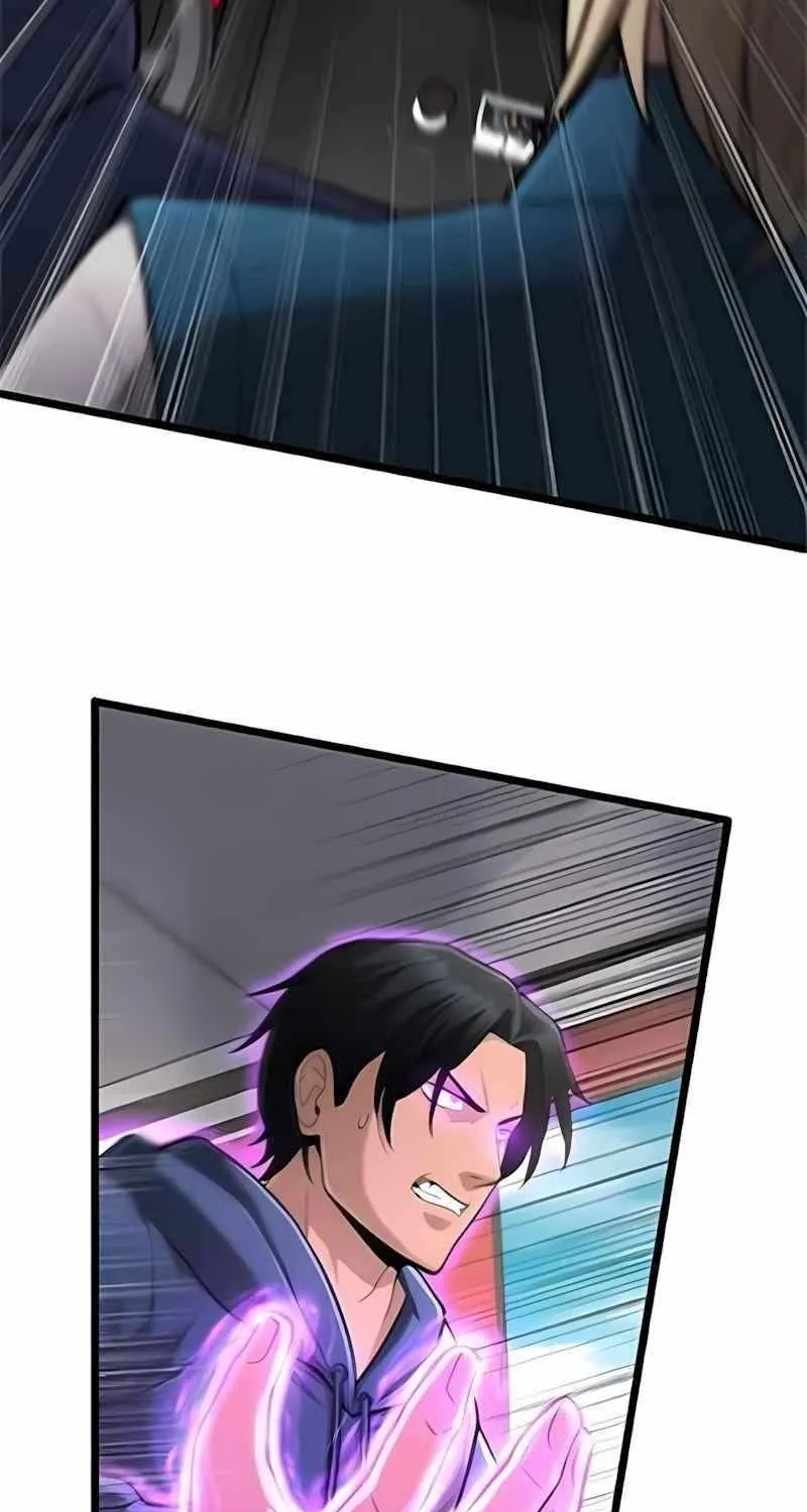 Read Paranoid Mage chapter 84 image 61 on Lezhin