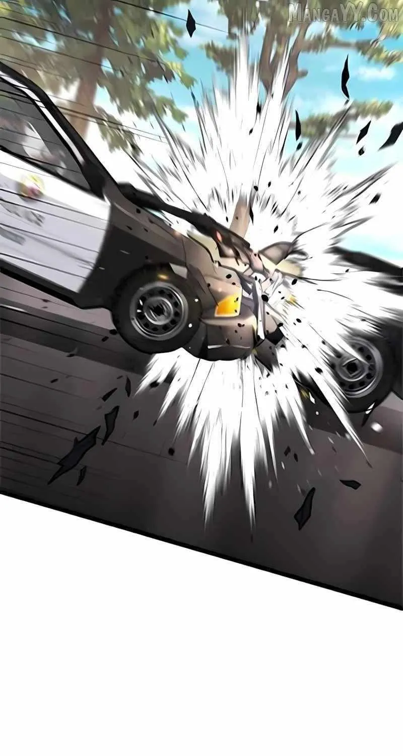 Read Paranoid Mage chapter 84 image 65 on Lezhin