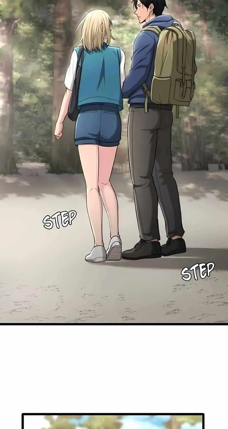 Read Paranoid Mage chapter 84 image 7 on Lezhin