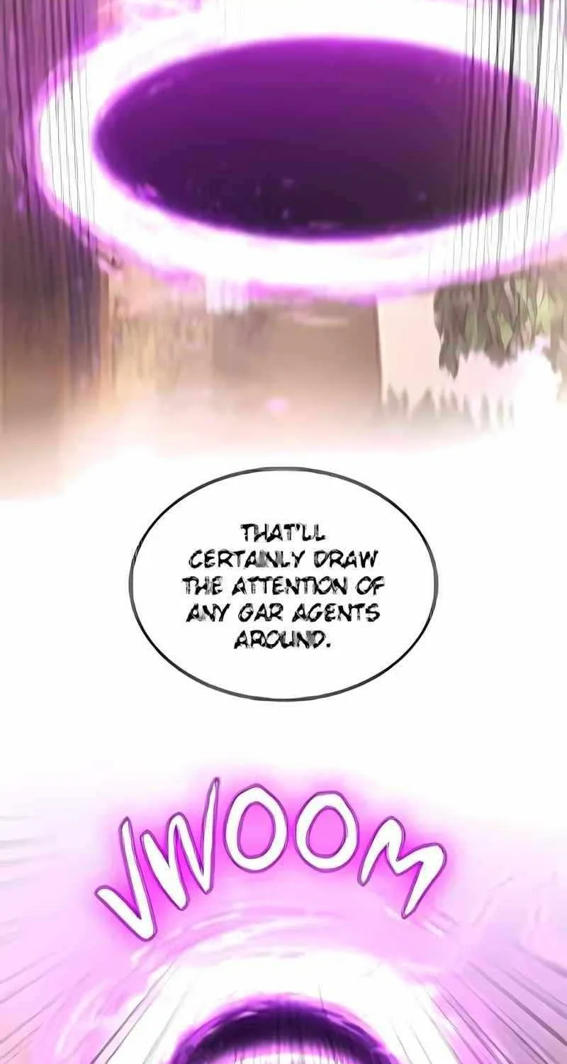 Read Paranoid Mage chapter 84 image 70 on Lezhin