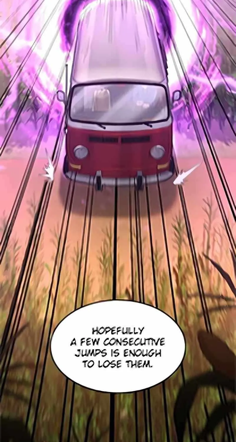 Read Paranoid Mage chapter 84 image 71 on Lezhin