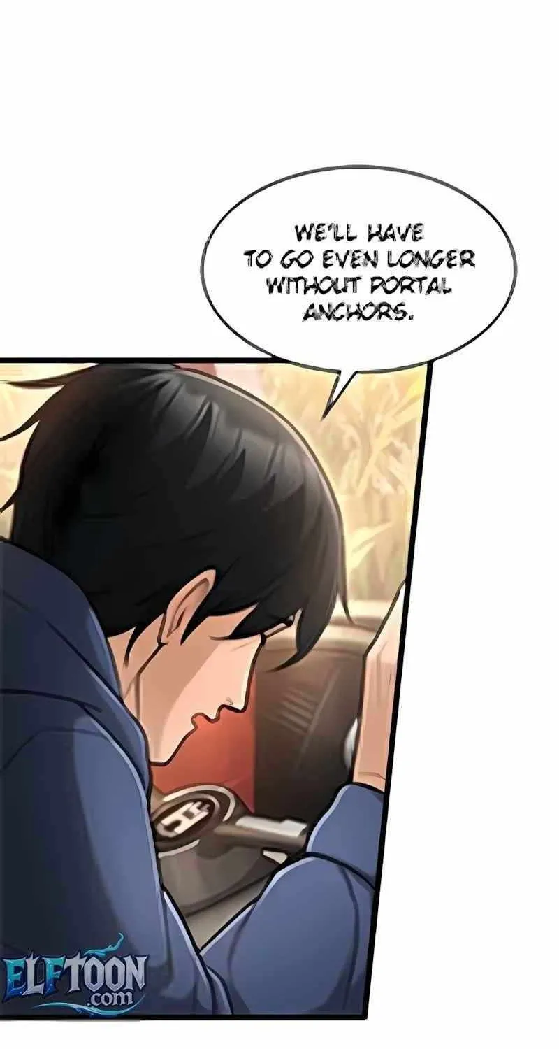 Read Paranoid Mage chapter 84 image 76 on Lezhin