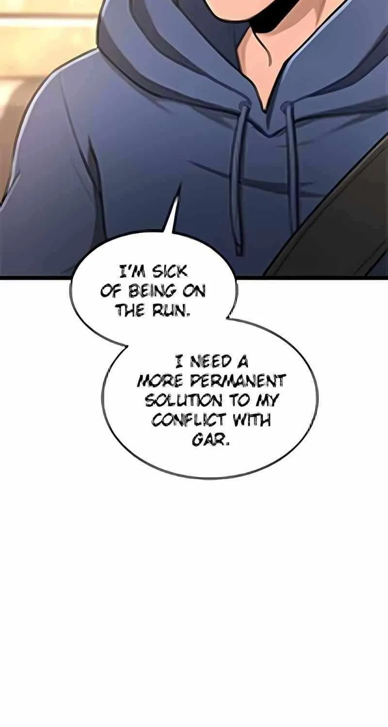 Read Paranoid Mage chapter 84 image 79 on Lezhin
