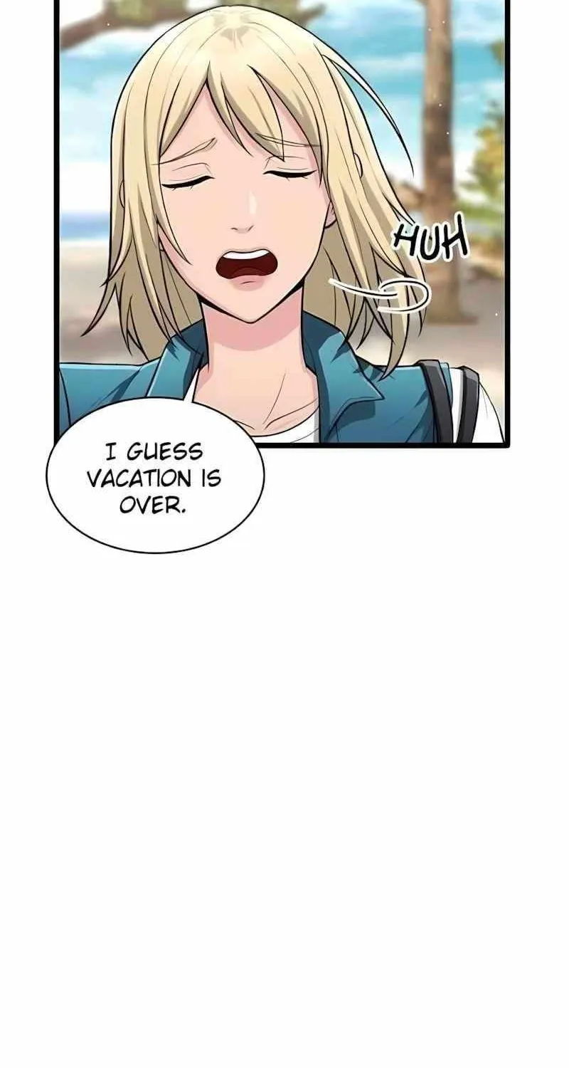 Read Paranoid Mage chapter 84 image 8 on Lezhin