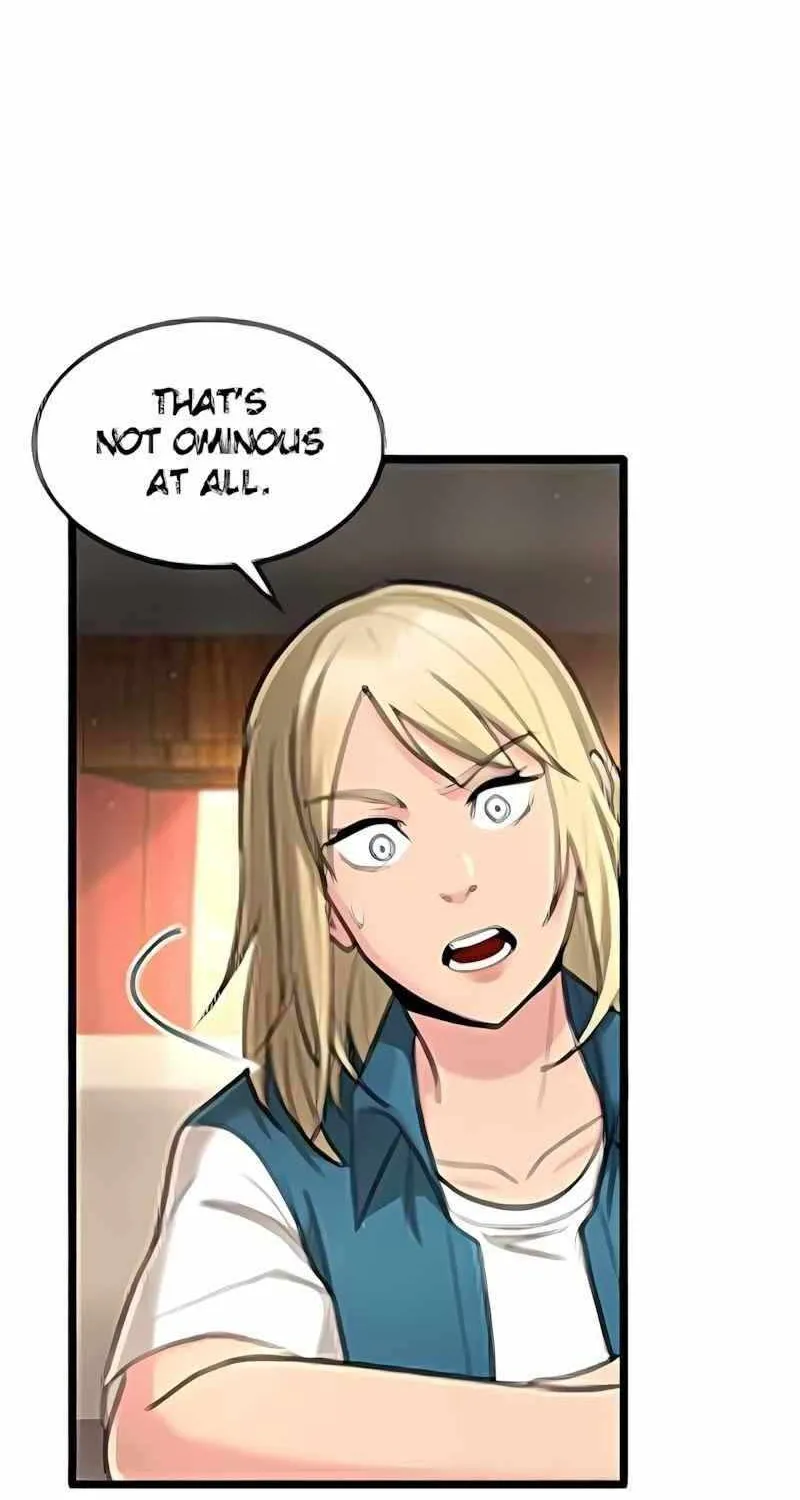 Read Paranoid Mage chapter 84 image 80 on Lezhin