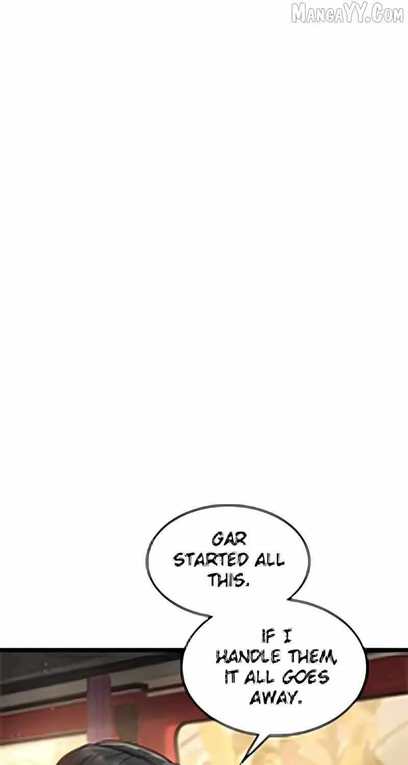 Read Paranoid Mage chapter 84 image 81 on Lezhin