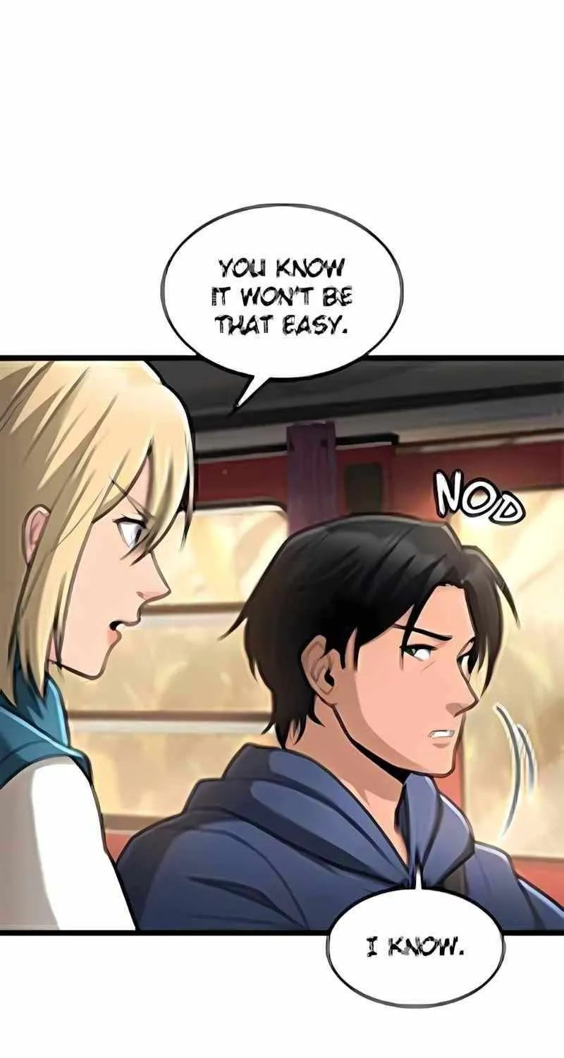 Read Paranoid Mage chapter 84 image 83 on Lezhin