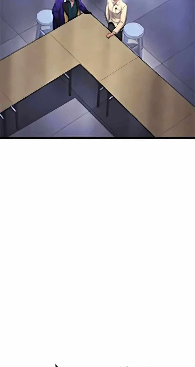 Read Paranoid Mage chapter 84 image 87 on Lezhin