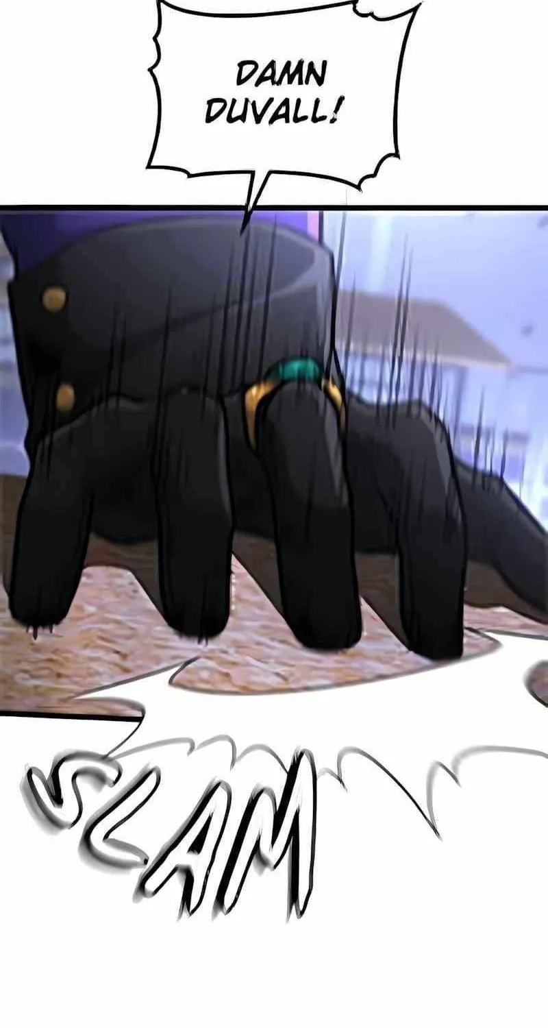 Read Paranoid Mage chapter 84 image 88 on Lezhin