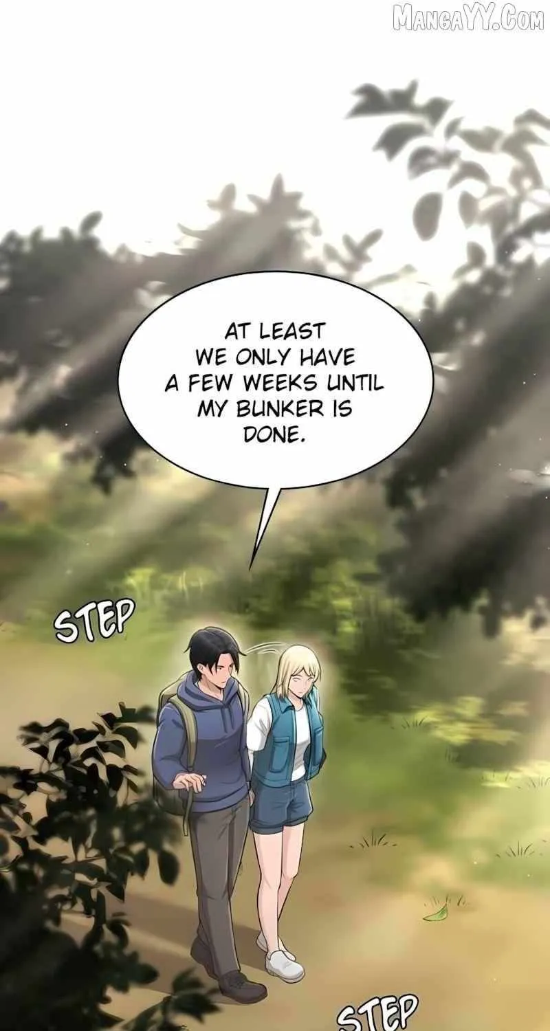 Read Paranoid Mage chapter 84 image 9 on Lezhin