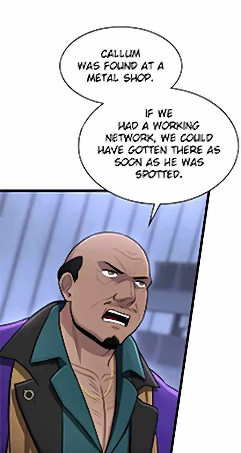 Read Paranoid Mage chapter 84 image 91 on Lezhin