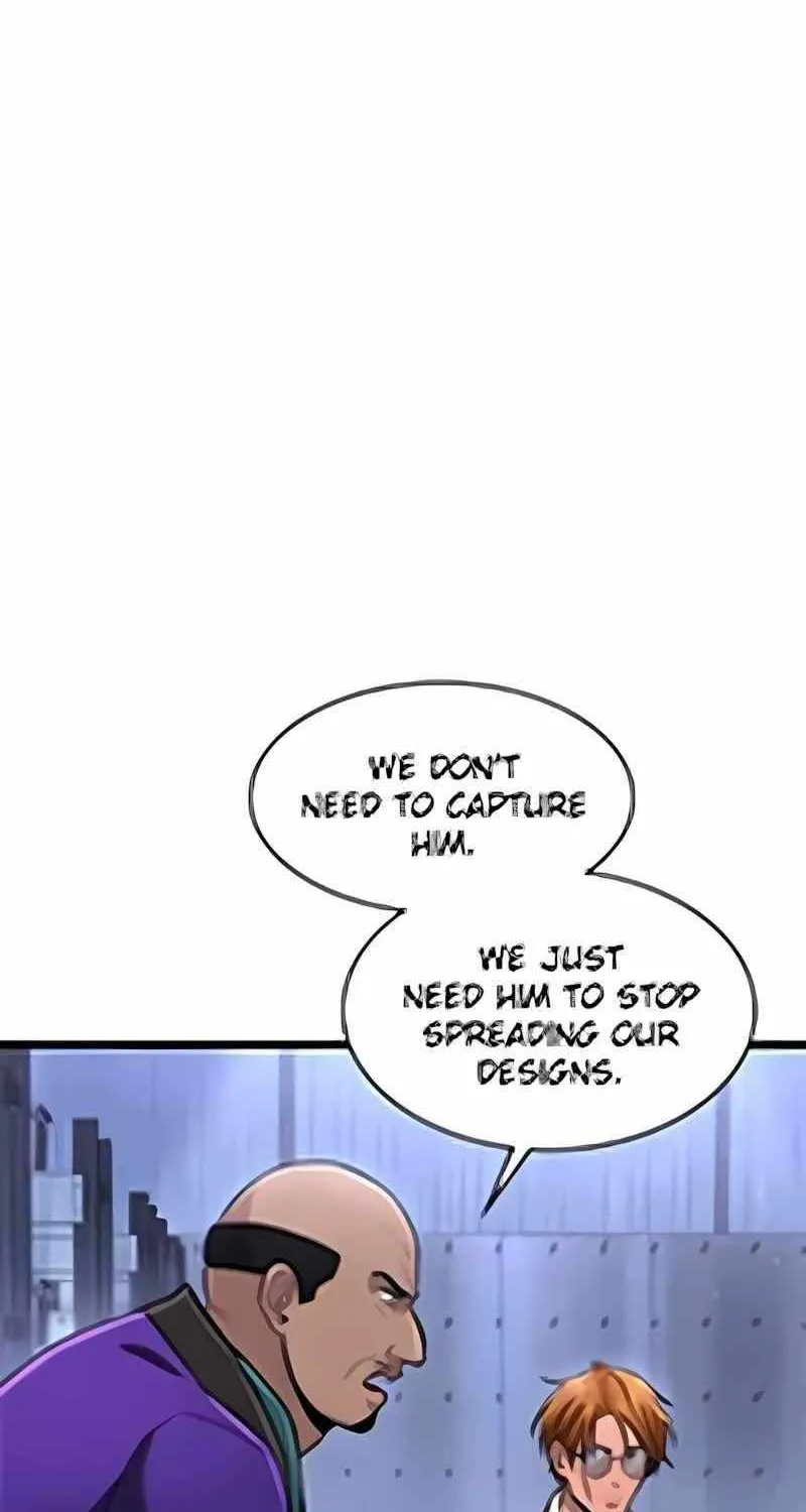 Read Paranoid Mage chapter 84 image 94 on Lezhin