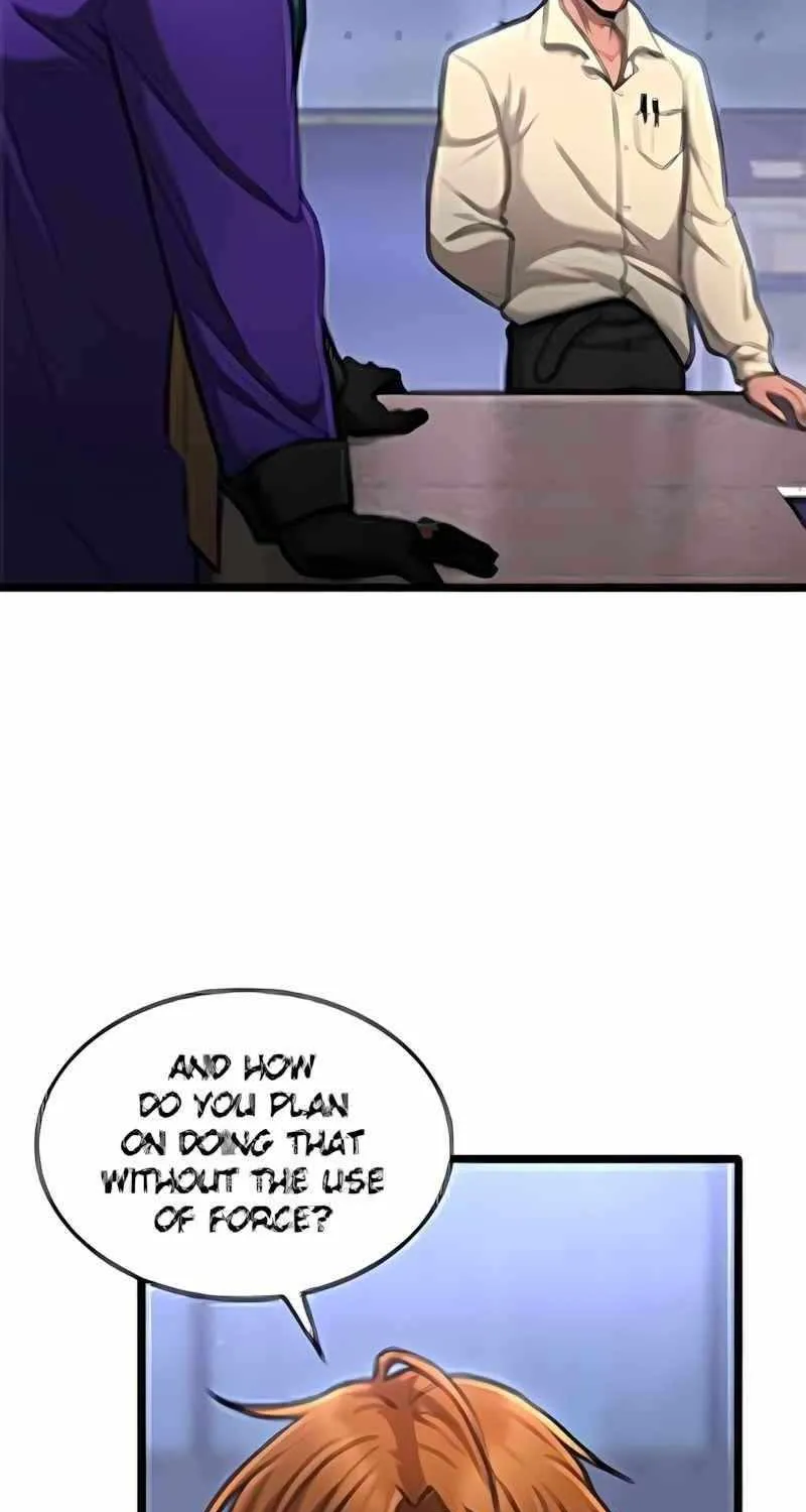 Read Paranoid Mage chapter 84 image 95 on Lezhin