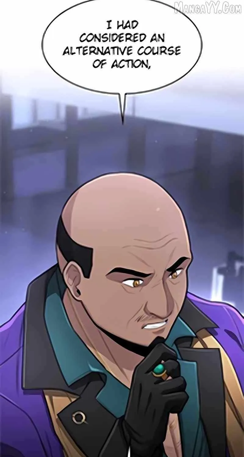 Read Paranoid Mage chapter 84 image 97 on Lezhin