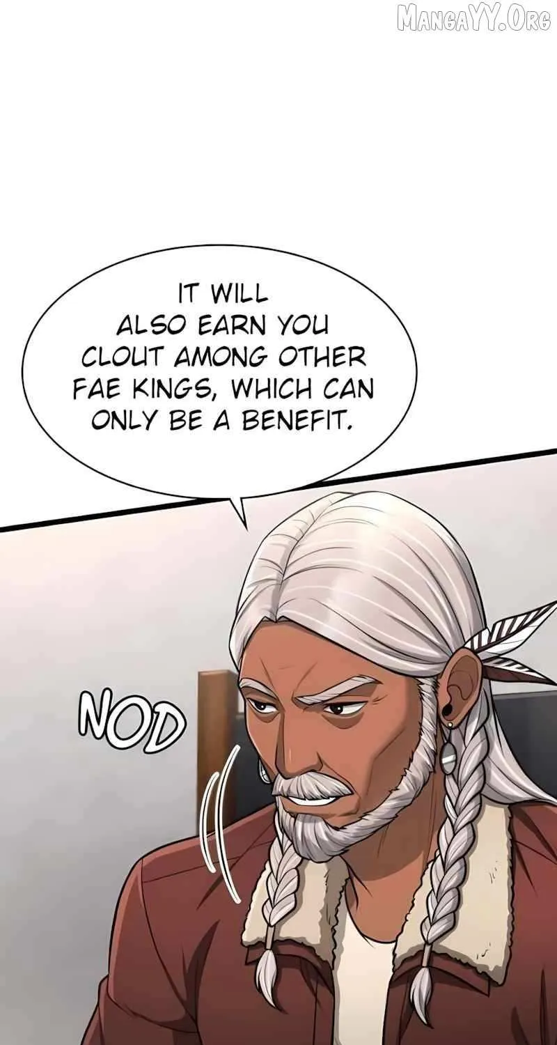 Read Paranoid Mage chapter 85 image 104 on Lezhin